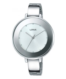 Lorus Women Relógio Mulher RG221MX9