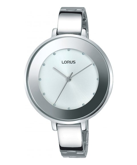 Lorus Women Relógio Mulher RG221MX9 Lorus Women Relógio Mulher RG221MX9