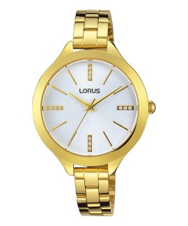 Lorus Women Relógio Mulher RG222KX9