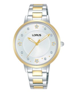 Lorus Women Relógio Mulher RG222VX9