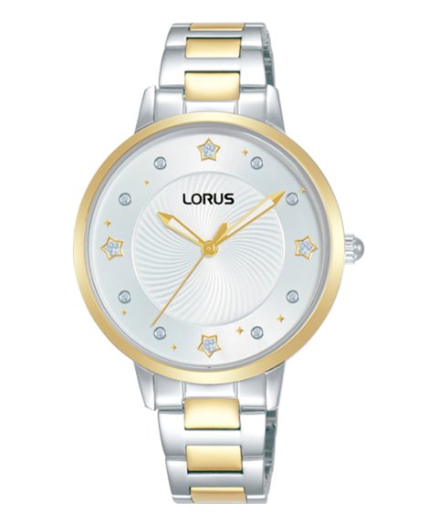 Lorus Women Relógio Mulher RG222VX9 Lorus Women Relógio Mulher RG222VX9