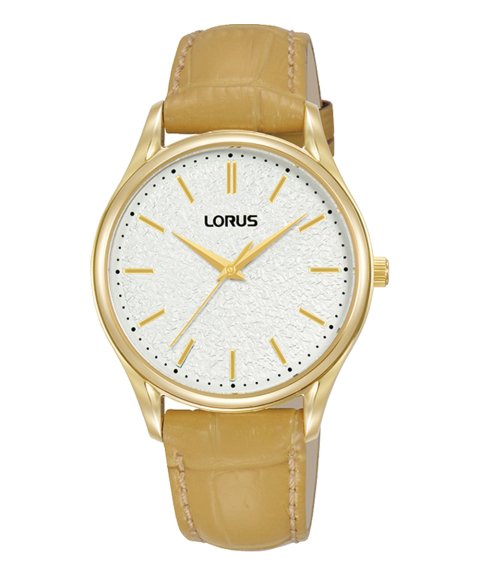 Lorus Women Relógio Mulher RG222WX9