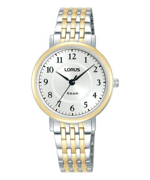 Lorus Women Relógio Mulher RG222XX9