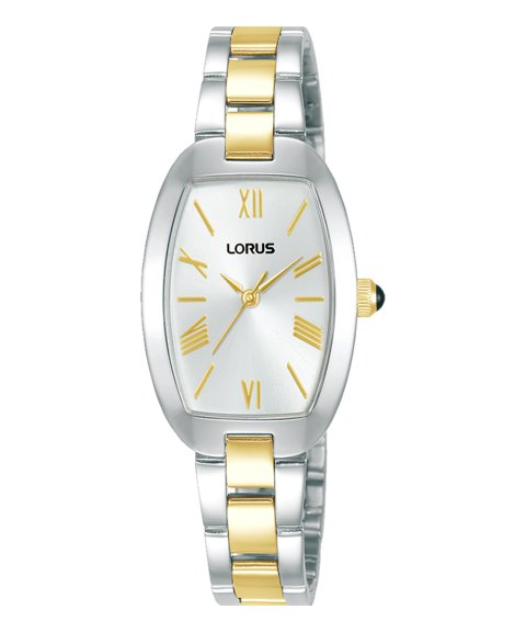 Lorus Women Relógio Mulher RG223YX9