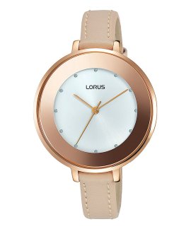 Lorus Women Relógio Mulher RG224MX9