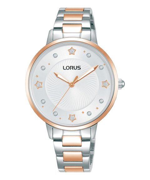 Lorus Women Relógio Mulher RG224VX9 Lorus Women Relógio Mulher RG224VX9