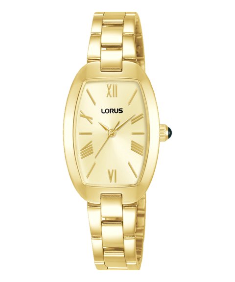 Lorus Women Relógio Mulher RG224YX9