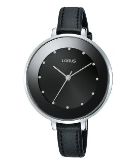 Lorus Women Relógio Mulher RG225MX9