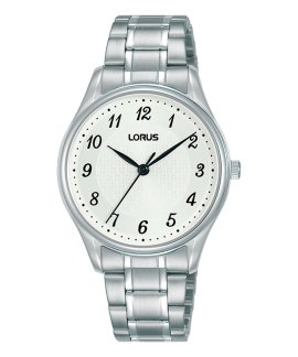 Lorus Classic Relógio Mulher RG225UX9