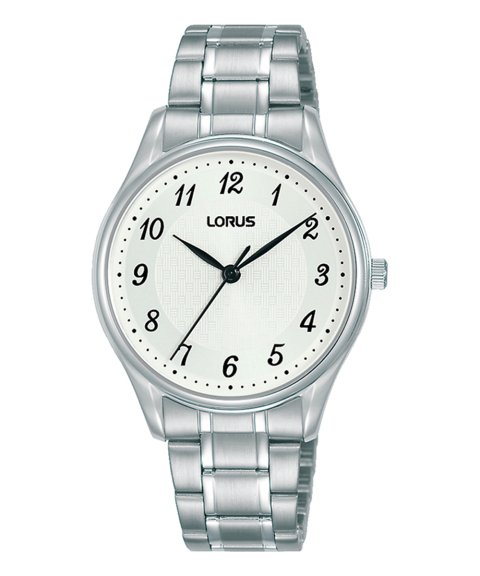 Lorus Classic Relógio Mulher RG225UX9 Lorus Classic Relógio Mulher RG225UX9