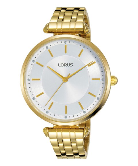 Lorus Women Relógio Mulher RG226QX9 Lorus Women Relógio Mulher RG226QX9