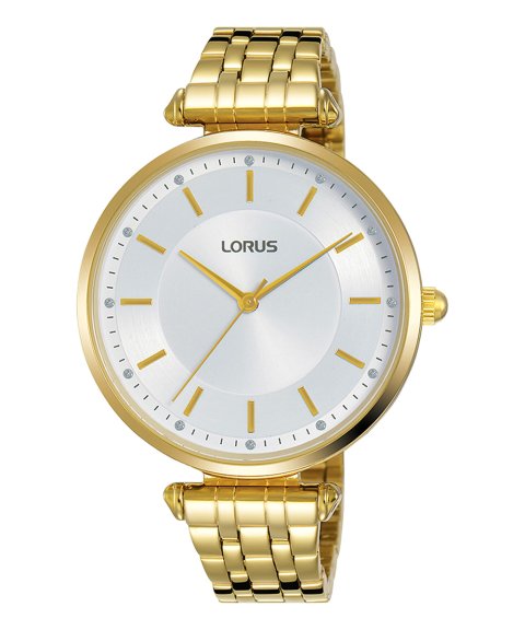 Lorus Women Relógio Mulher RG226QX9