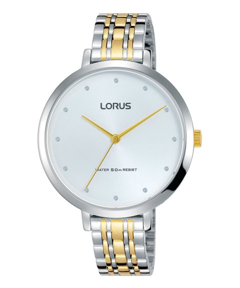 Lorus Women Relógio Mulher RG227MX9 Lorus Women Relógio Mulher RG227MX9