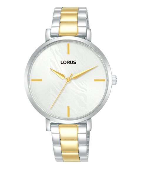 Lorus Women Relógio Mulher RG227WX9