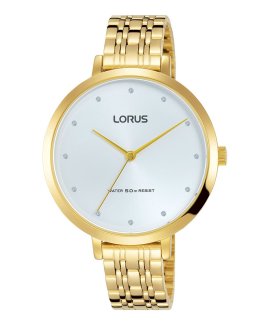 Lorus Women Relógio Mulher RG228MX9