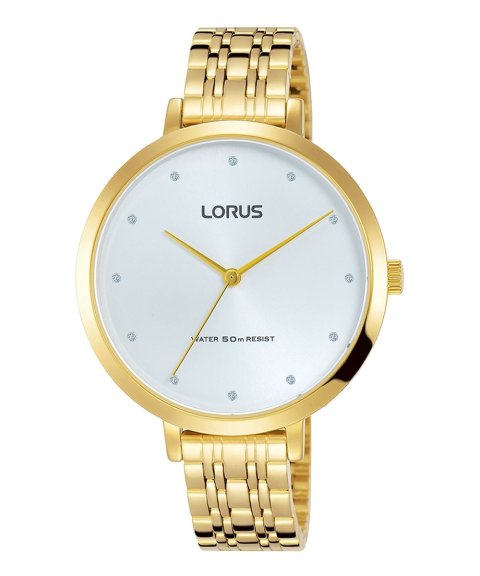 Lorus Women Relógio Mulher RG228MX9 Lorus Women Relógio Mulher RG228MX9