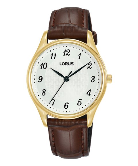 Lorus Classic Relógio Mulher RG228UX9