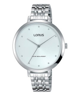 Lorus Women Relógio Mulher RG229MX9