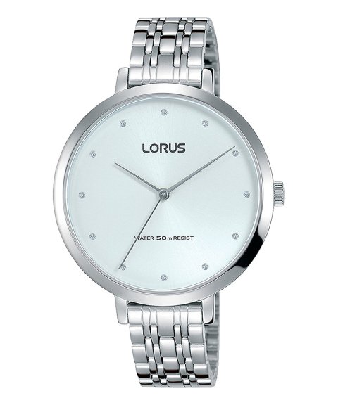 Lorus Women Relógio Mulher RG229MX9 Lorus Women Relógio Mulher RG229MX9