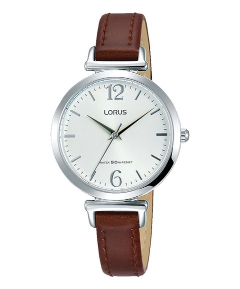 Lorus Women Relógio Mulher RG229NX9