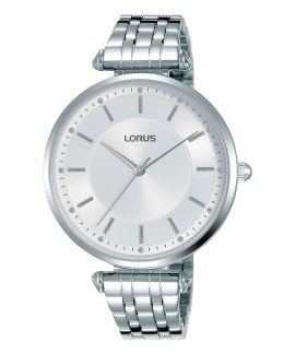 Lorus Women Relógio Mulher RG231QX9