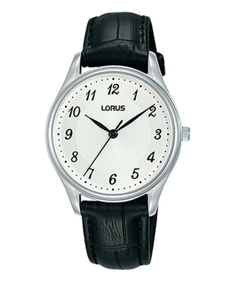 Lorus Classic Relógio Mulher RG231UX9