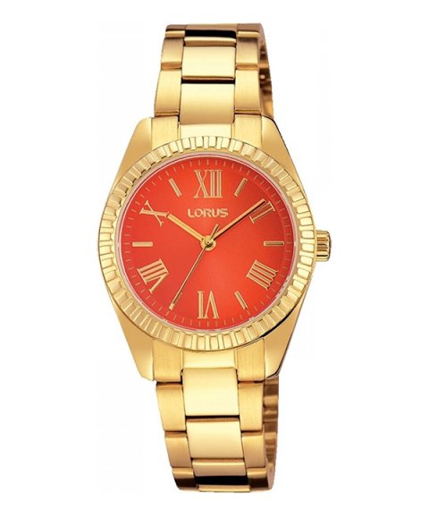 Lorus Women Relógio Mulher RG232KX9 Lorus Women Relógio Mulher RG232KX9