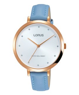 Lorus Women Relógio Mulher RG232MX9