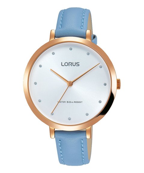 Lorus Women Relógio Mulher RG232MX9 Lorus Women Relógio Mulher RG232MX9
