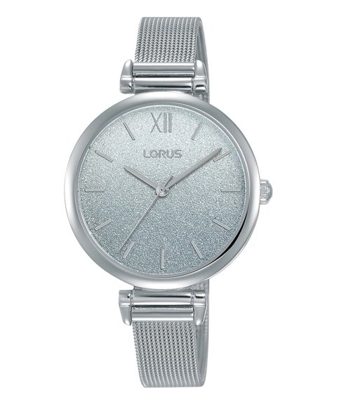 Lorus Women Relógio Mulher RG233QX5