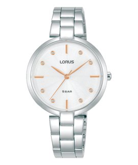 Lorus Women Relógio Mulher RG233VX9