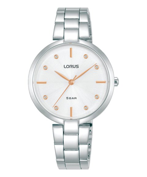 Lorus Women Relógio Mulher RG233VX9