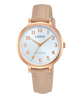 Lorus Women Relógio Mulher RG234MX8