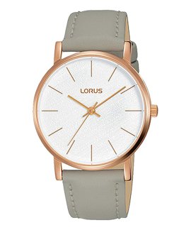 Lorus Women Relógio Mulher RG234PX9