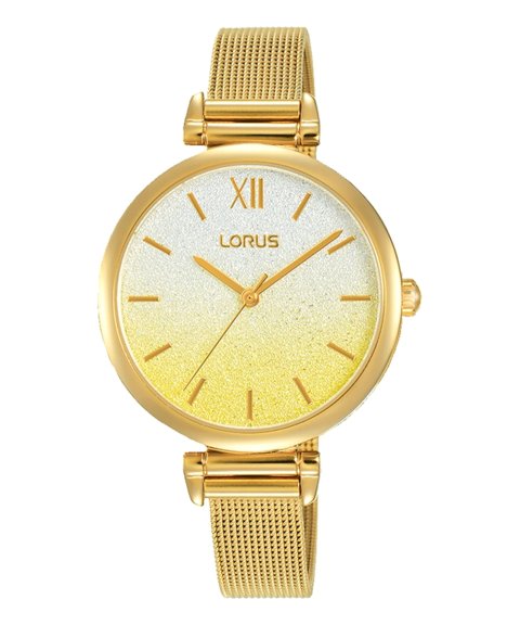 Lorus Women Relógio Mulher RG234QX5