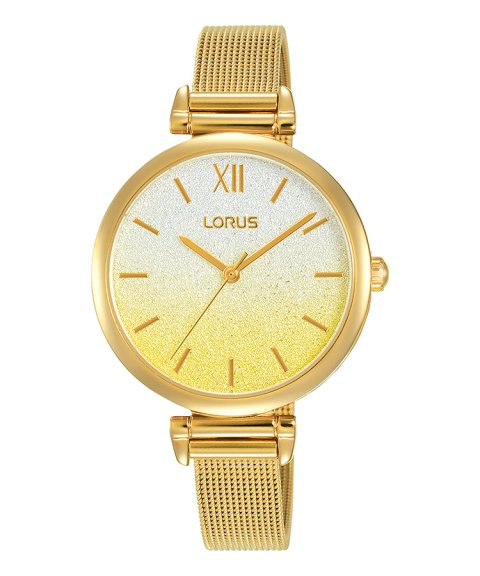 Lorus Women Relógio Mulher RG234QX9