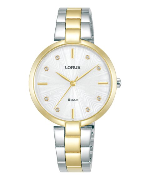 Lorus Women Relógio Mulher RG234VX9 Lorus Women Relógio Mulher RG234VX9