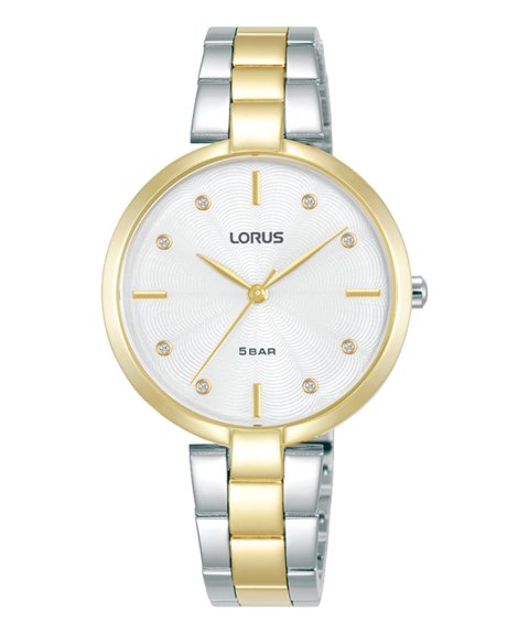 Lorus Women Relógio Mulher RG234VX9