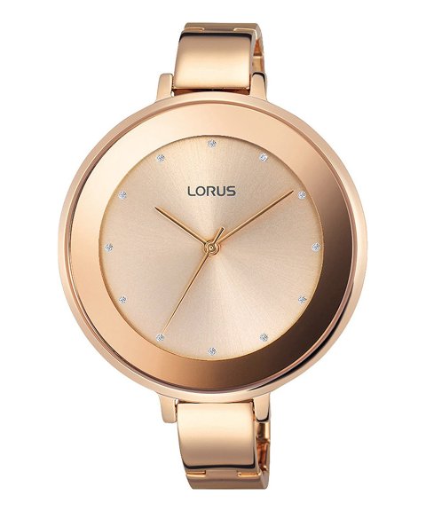 Lorus Women Relógio Mulher RG236LX9