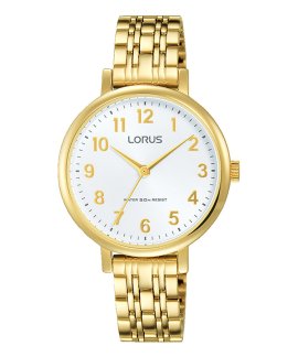 Lorus Women Relógio Mulher RG236MX9