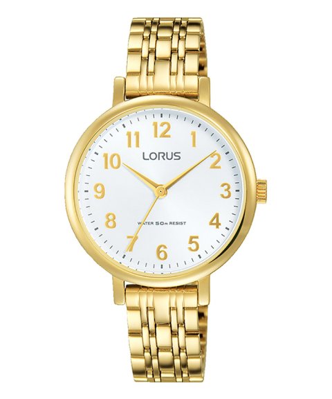 Lorus Women Relógio Mulher RG236MX9 Lorus Women Relógio Mulher RG236MX9