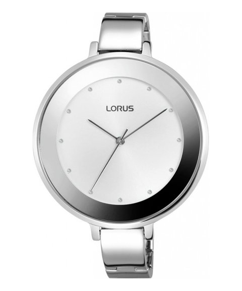 Lorus Women Relógio Mulher RG237LX9