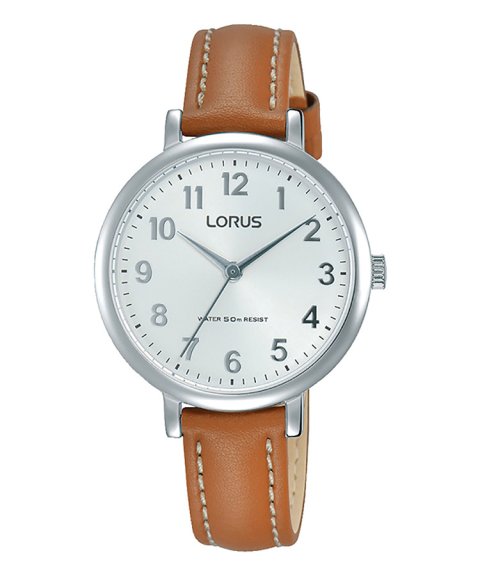 Lorus Women Relógio Mulher RG237MX7