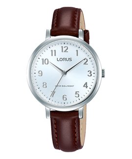 Lorus Women Relógio Mulher RG237MX8