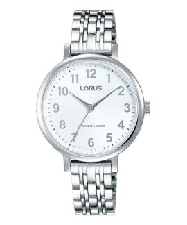 Lorus Women Relógio Mulher RG237MX9