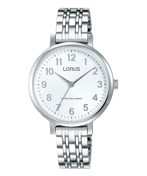 Lorus Women Relógio Mulher RG237MX9 Lorus Women Relógio Mulher RG237MX9
