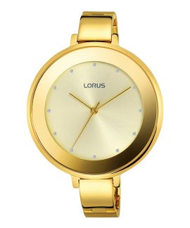 Lorus Women Relógio Mulher RG238LX9