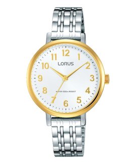 Lorus Women Relógio Mulher RG238MX9