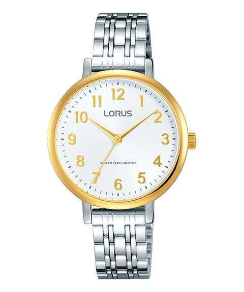 Lorus Women Relógio Mulher RG238MX9 Lorus Women Relógio Mulher RG238MX9