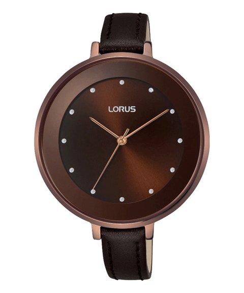 Lorus Women Relógio Mulher RG239LX9